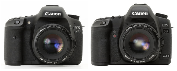 Stále se objevuje stejná otázka. Co je lepší na natáčení videa Canon 5D Mark II nebo Canon 7D? Pokusím se tu sepsat do tabulky všechny pro a proti s aktuální […]